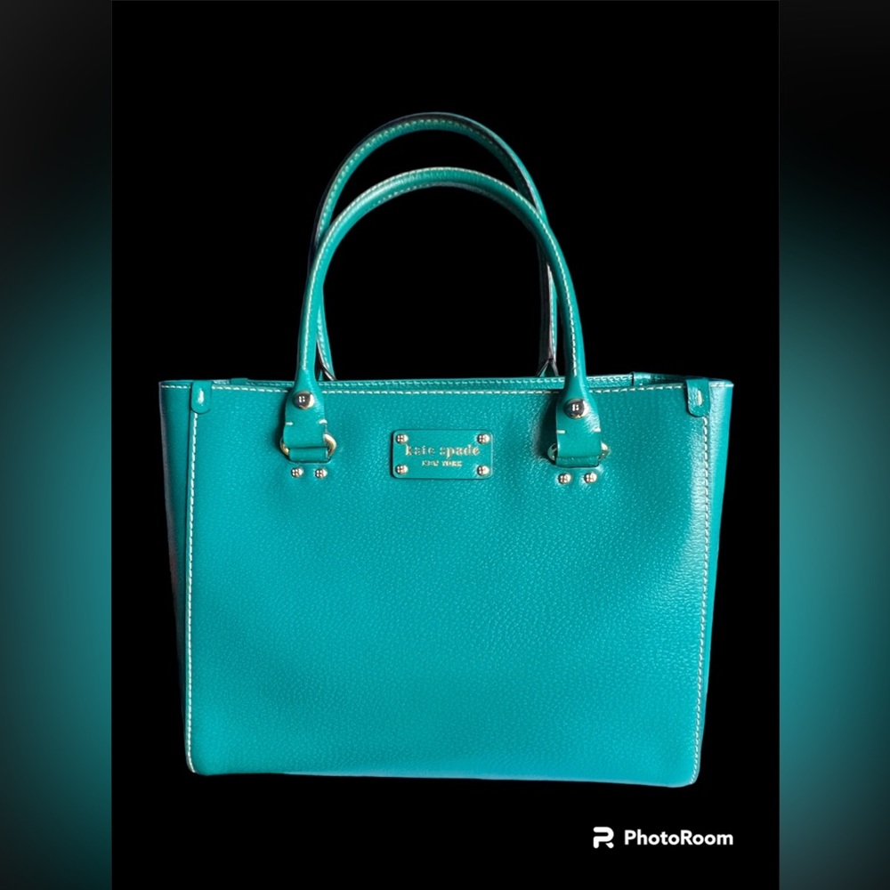 Kate Spade Leather Bag